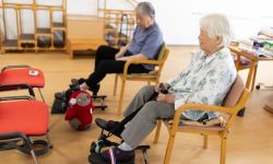 レクリエーション